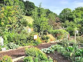 Photo de Parc des Jardins de Haute-Savoie