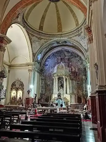Photo de Parroquia De San Miguel