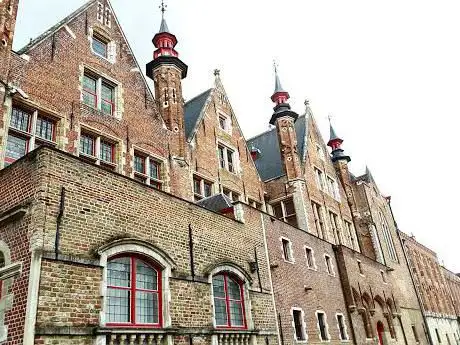 Photo de Musée de la Bière de Bruges