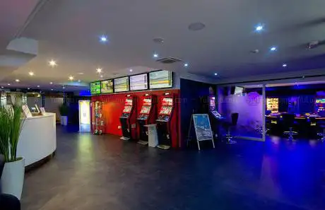 Photo de Sala Fuengirola
