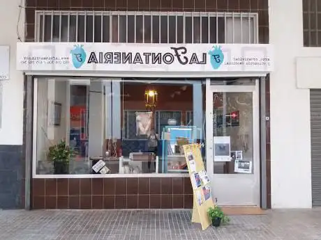 Photo de La Fontaneria Crea
