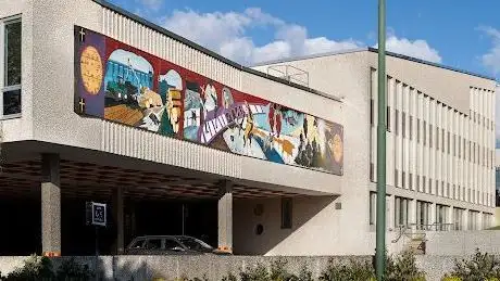 Photo de Borås Konstmuseum