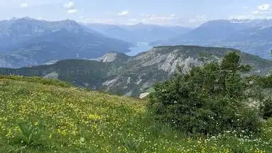 Photo de Mont Colombis