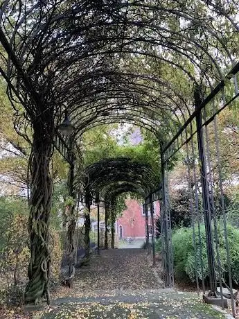 Photo de Park am Schloss Broich