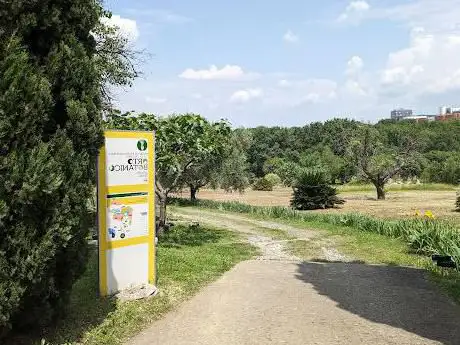 Photo de Orto Botanico