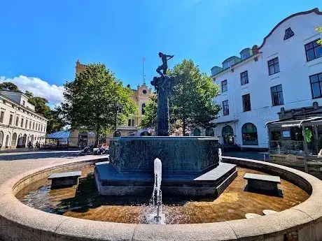 Photo de Larmtorget