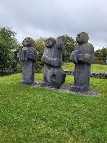 Photo de Kenmare Pier