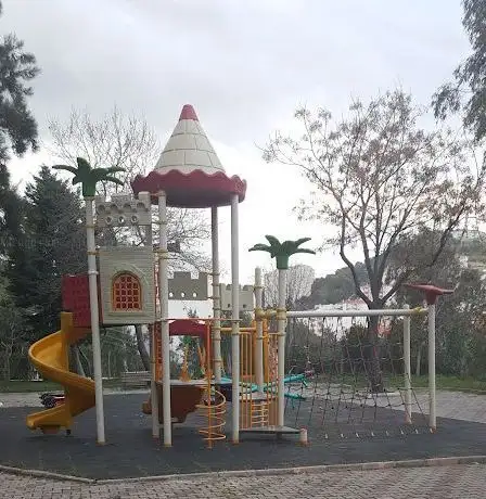 Photo de Barış Manço Parkı
