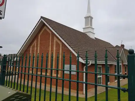 Photo de The Church of Jesus Christ of Latter-day Saints