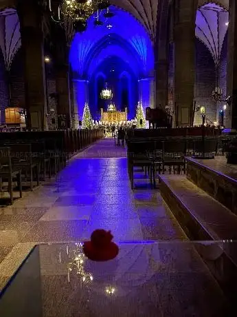 Photo de St. Bridget's Convent Church