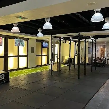 Photo de RITM Saint-Germain - Salle de Sport Paris 5