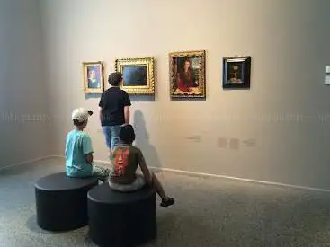 Photo de Accademia Carrara Museum