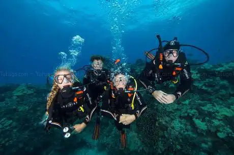 Photo de 2DiVE4 Scuba School Ltd