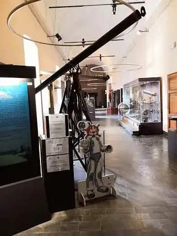 Photo de Observatoire astronomique de Brera