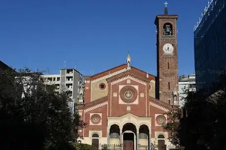 Photo de Basilique Sant'Eufemia