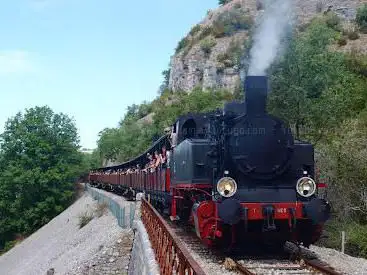 Photo de Railway Tourist Haut Quercy