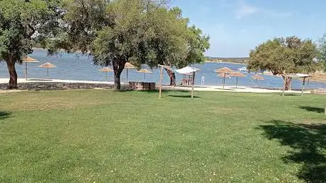 Photo de Praia Fluvial das Azenhas d'El Rei