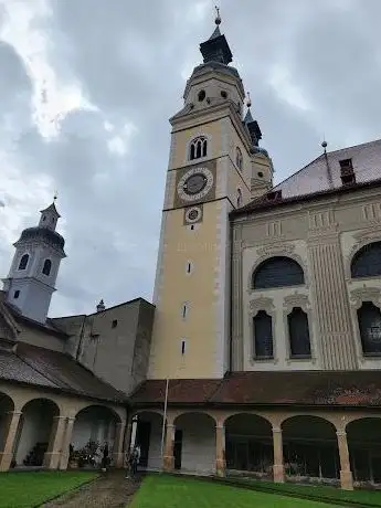 Photo de Ufficio Turistico Bressanone