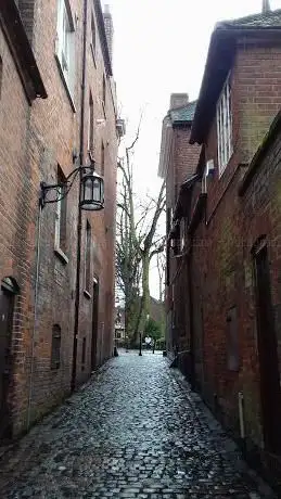 Photo de Diocese of Coventry