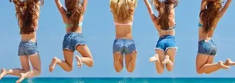 Photo de Crazy EVJF - Enterrement de vie de jeune fille