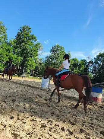 Photo de Loisir Equestre Rural Et Urbain