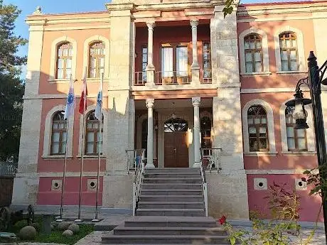 Photo de Kent Tarihi Müzesi