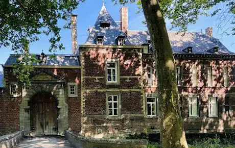 Photo de Castle of Schoonbeek