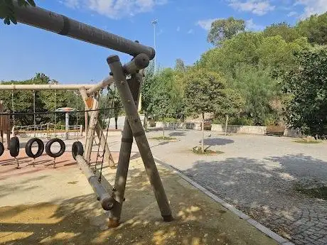 Photo de İzmir Büyükşehir Belediyesi Susuzdede Parkı