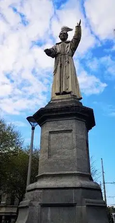 Photo de Parnell Monument