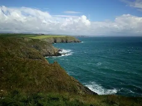Photo de Copper Coast Drive View point
