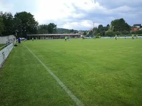 Photo de Sportplatz Eggendorf