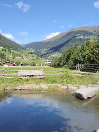 Photo de Öffentlicher Park