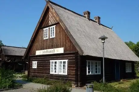 Photo de Heimatstube Burg im Spreewald