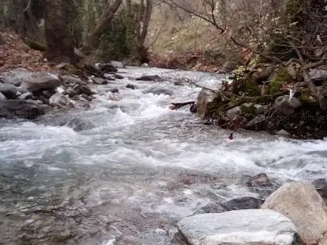 Photo de Kiçili Park