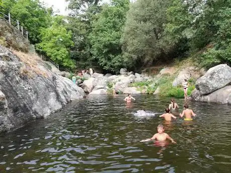 Photo de Charco Lucero