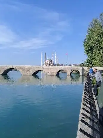 Photo de Şekerpare Çocuk Parkı