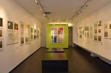 Photo de Galerie Martel