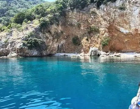 Photo de Boat Tours Opatija