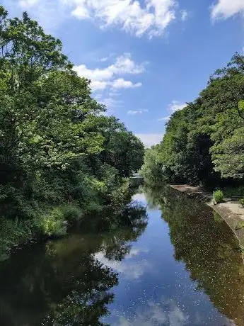 Leixlip Heritage Trail