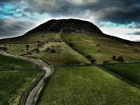 Slemish