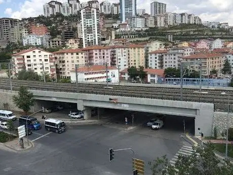 Photo de Mamak Municipality Saimekadın Park