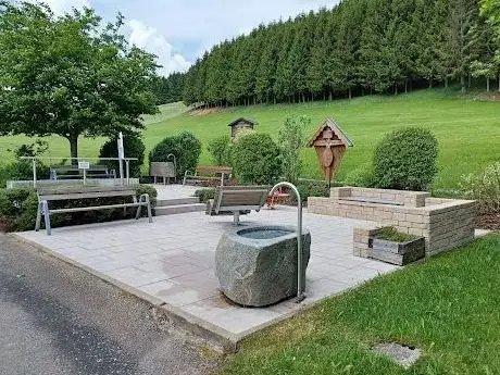 Photo de Kneipp-Anlage Jungholz