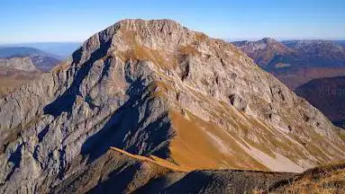 Photo de Mont Pécloz
