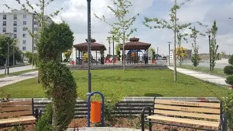 Photo de Kuzupınar Parkı