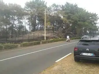 Photo de Parc ecologique Izadia