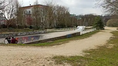 Photo de The Simonnin garden