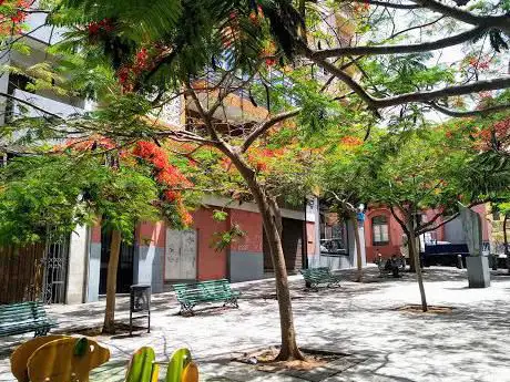 Photo de Plaza de Isabel II