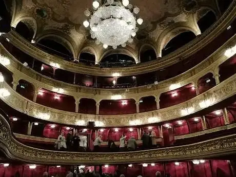 Photo de Théâtre des Variétés