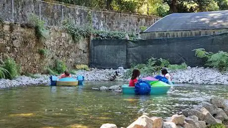 Photo de Feijão Verde Fun Park Natura de Gaia