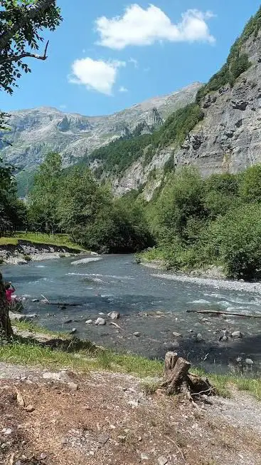 Photo de Le fer à cheval